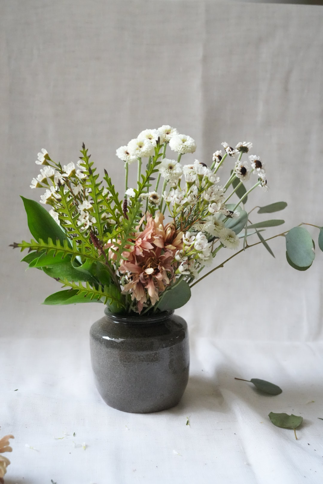 Flower Pot Design v3