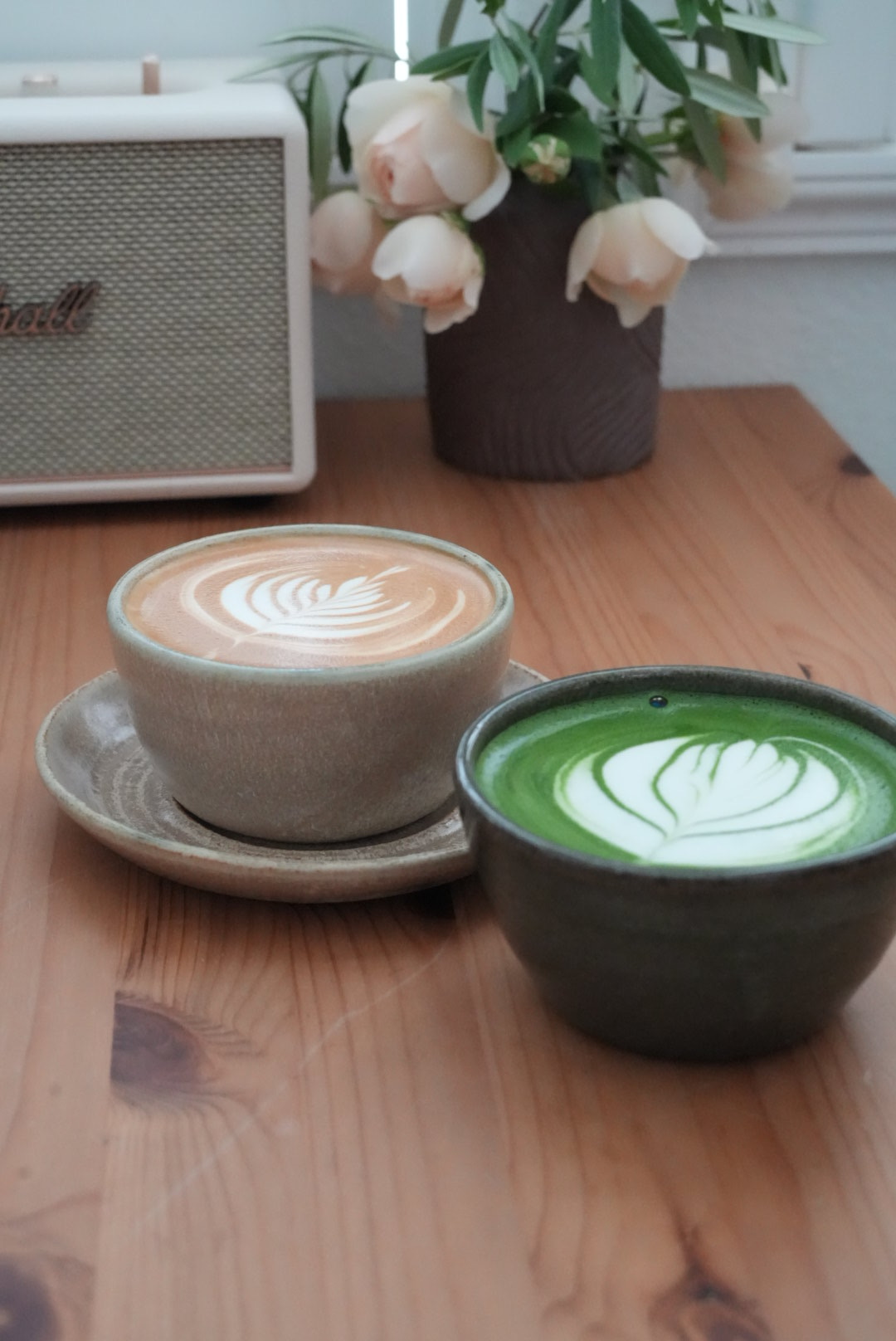Morning Coffee Design