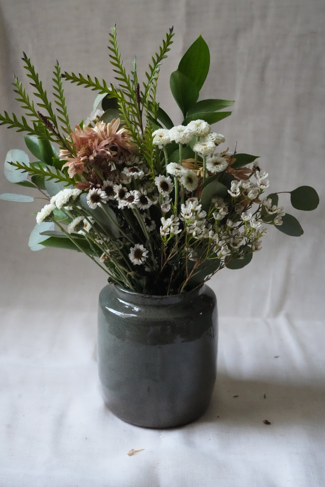 Beautiful plant pot designs.