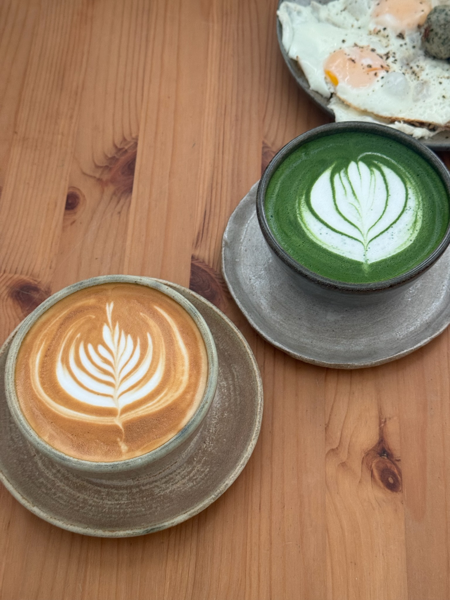 Coffee Mugs