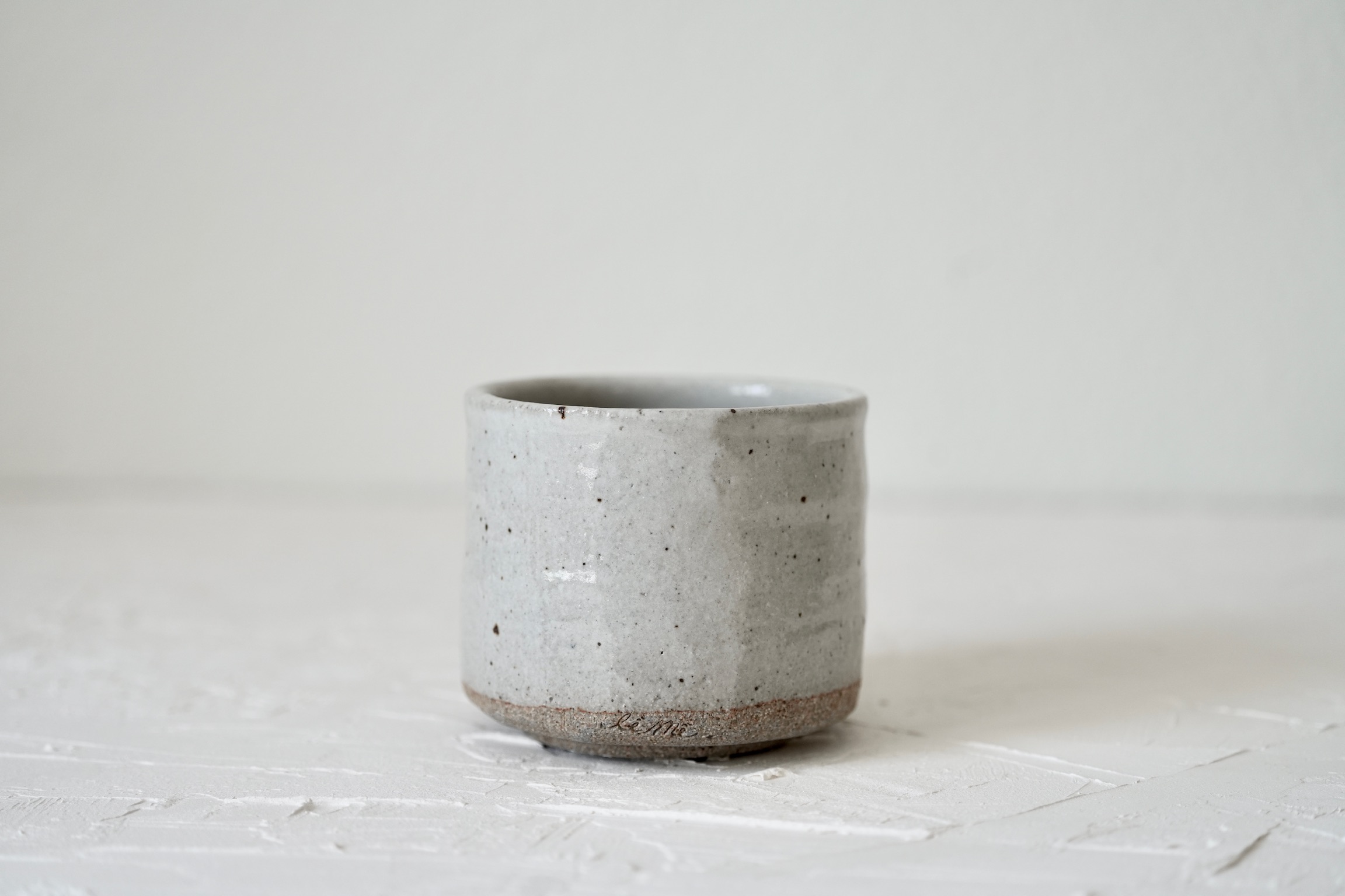 Geometric Cups