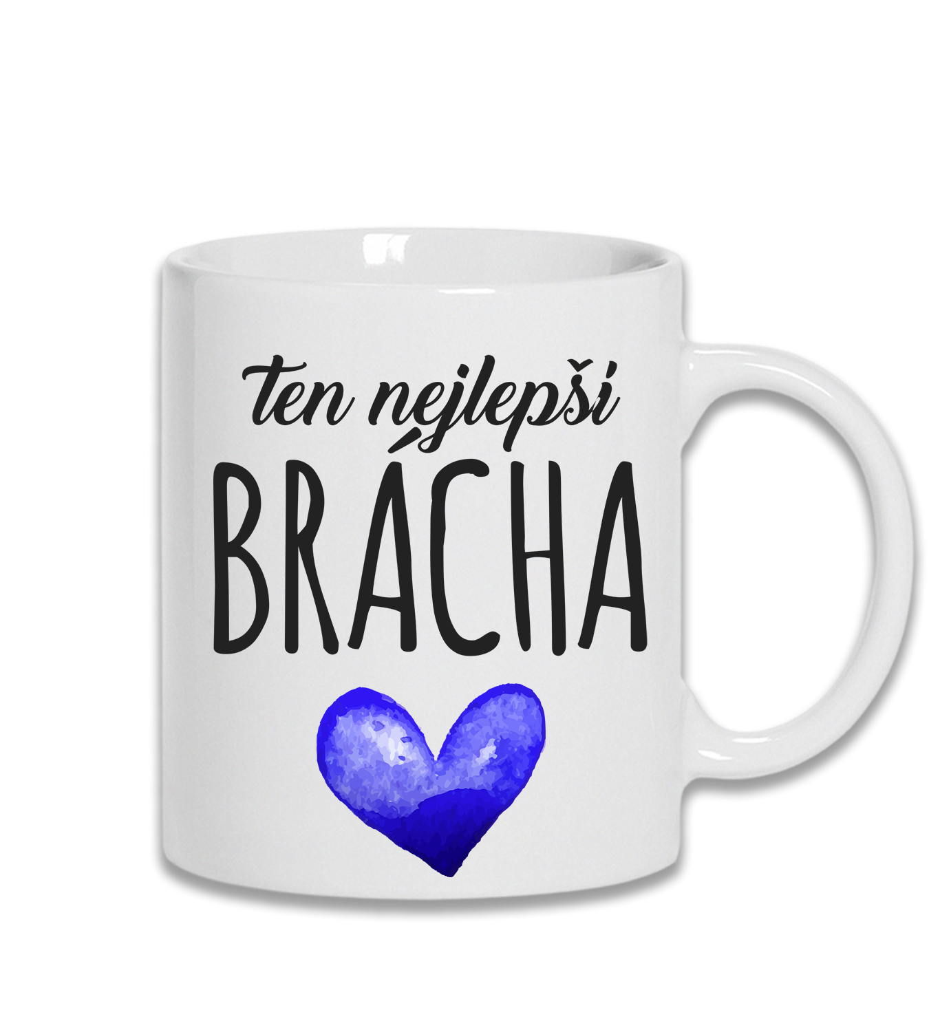 Hrnek Nejlepší brácha