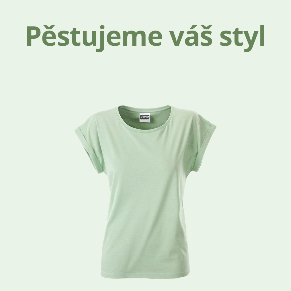 bezpotisku inspirace březen