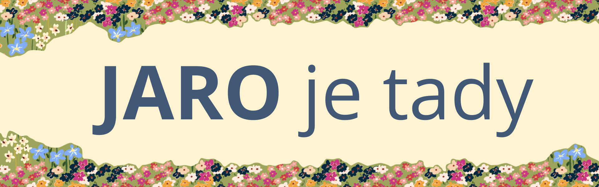 Svou vášeň si nosím v srdci... a v batohu