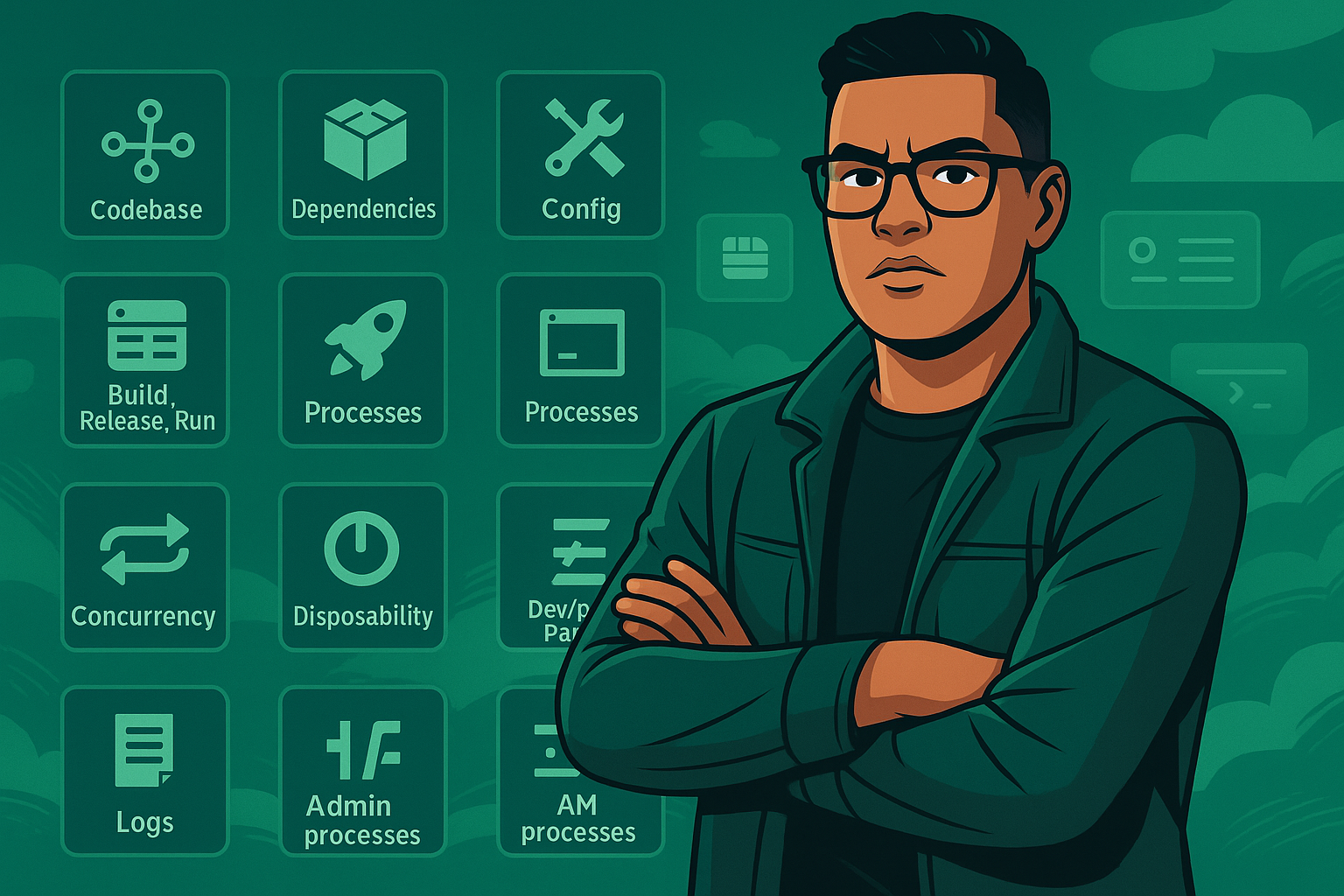 Como a IA Generativa Está Redefinindo o Papel dos Desenvolvedores