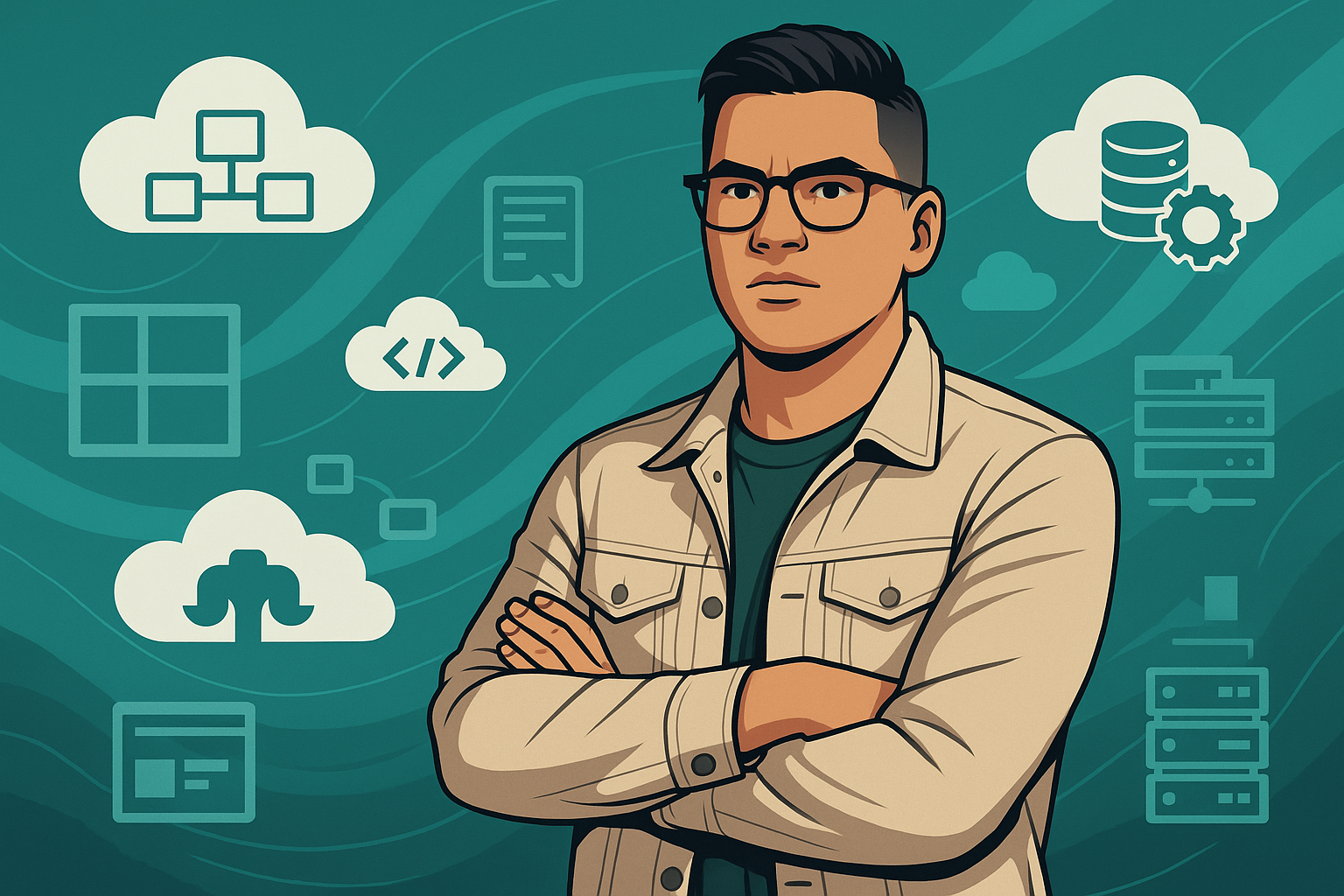 The 12-Factor App in 2025: Why These 12 Principles Still Shape Cloud Development