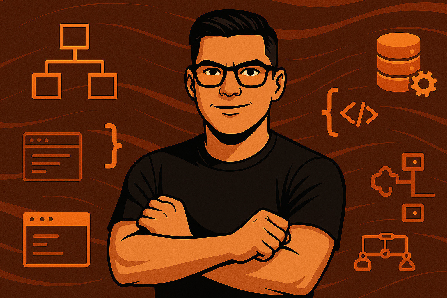 Arquitete para o Futuro: Os Pilares da Próxima Geração de Aplicações Web e Mobile