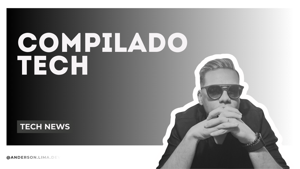 Compilado Tech (13–19/12/2025): Disney no Sora, fim do Dark Web Report, júnior não morreu, e golpes silenciosos no WhatsApp