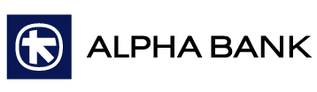 Alphabank logo