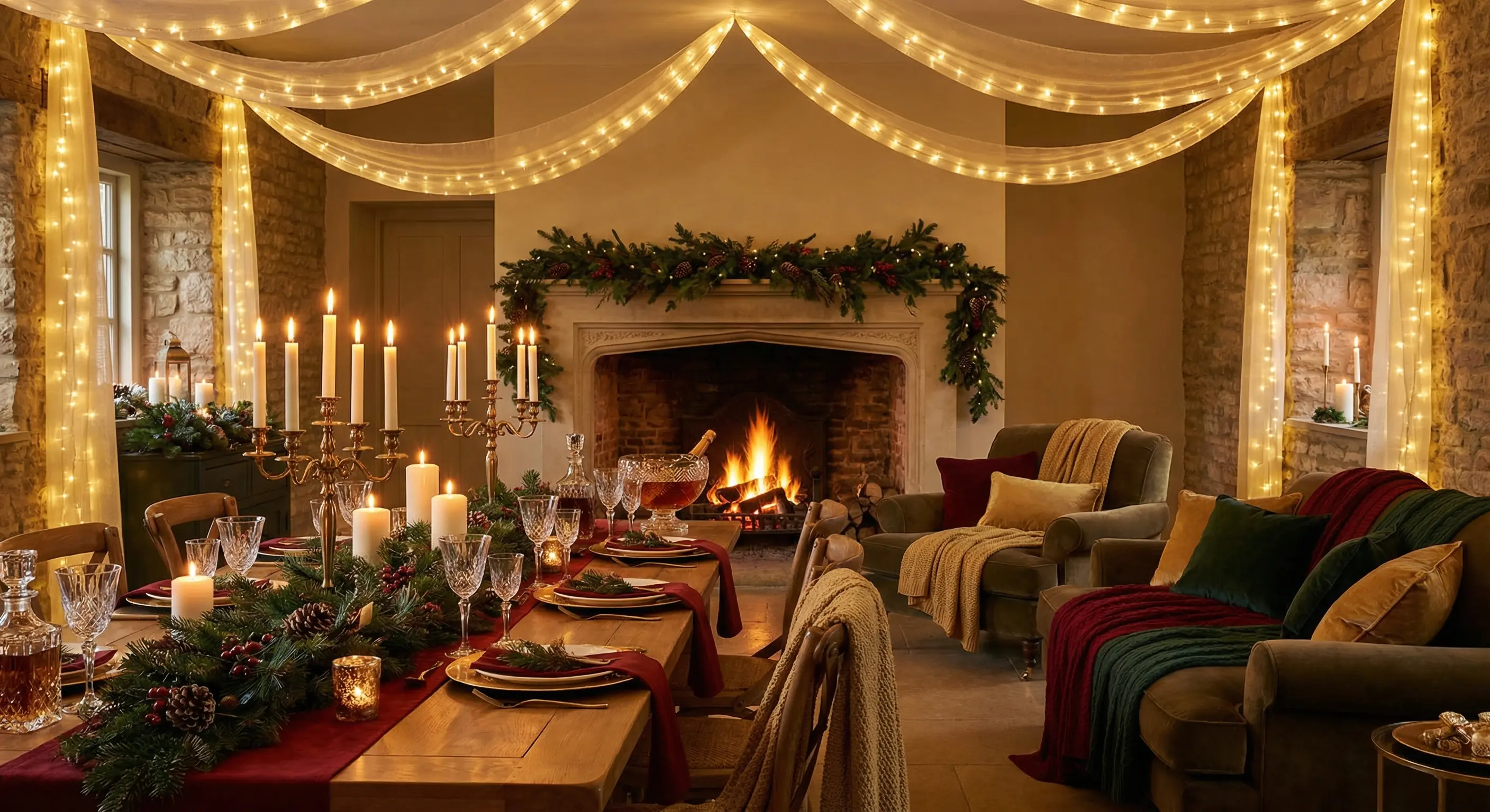 7 Holiday Party Ideas Your Guests Will Actually Remember - Lemonvite ...