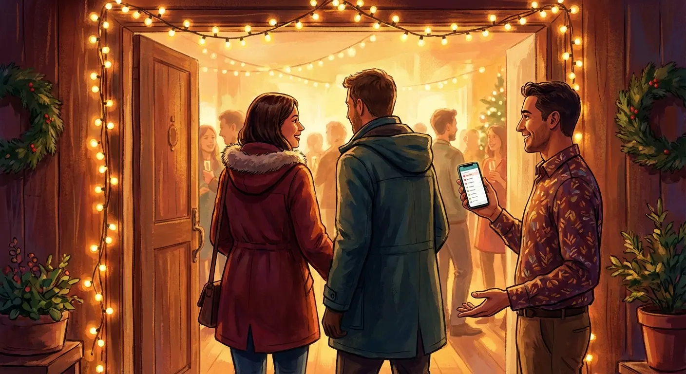 How to Deal With Plus-Ones (Without Losing Control of Your Guest List ...