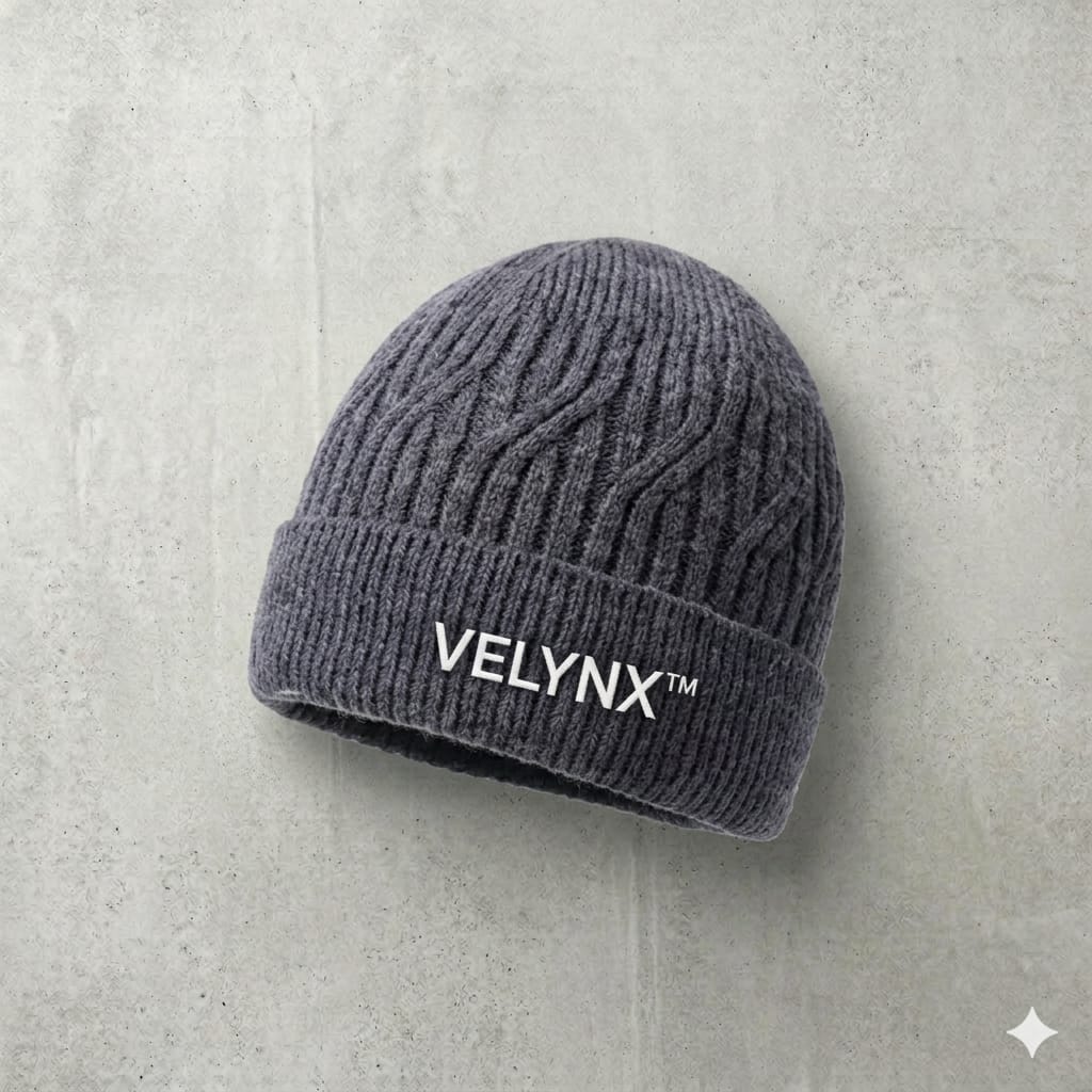 VELYNX Beanie