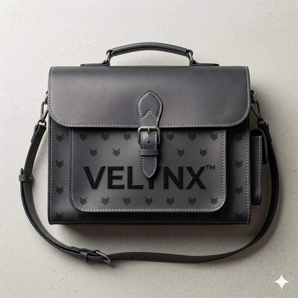 VELYNX Satchel