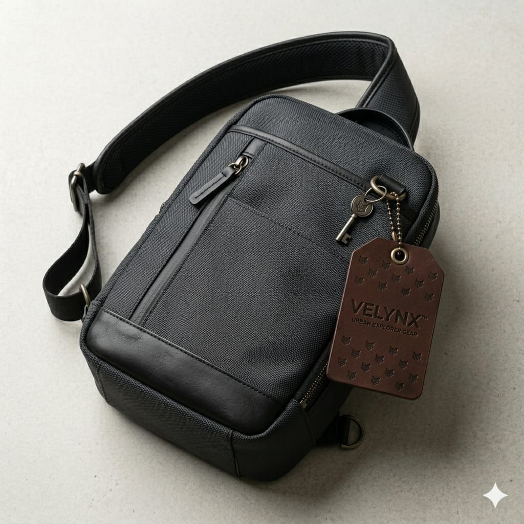 VELYNX Sling Bag