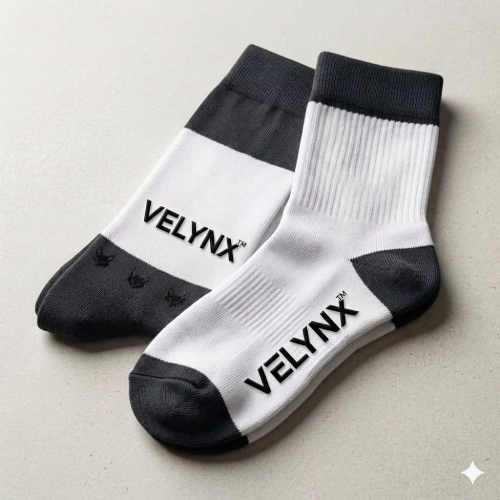 VELYNX Socks