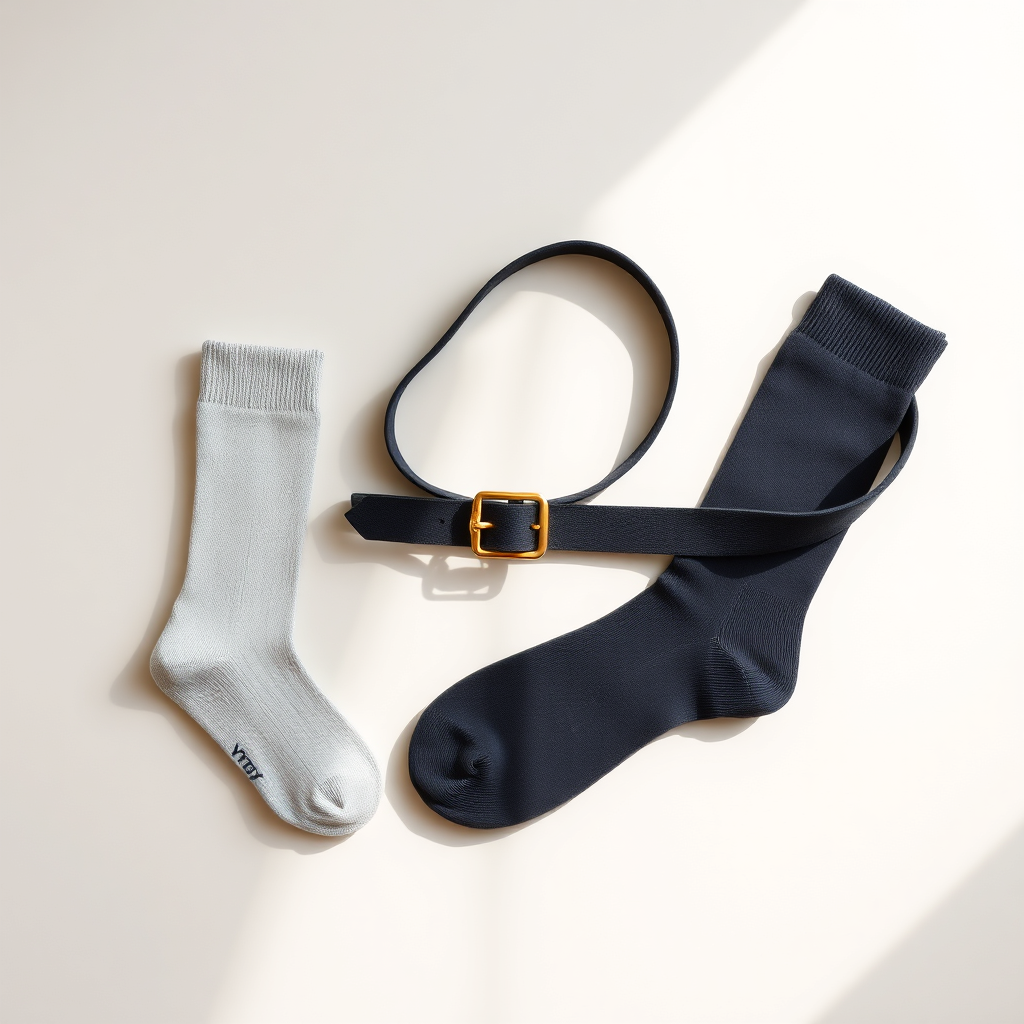 Instagram post featuring VelynX accessories