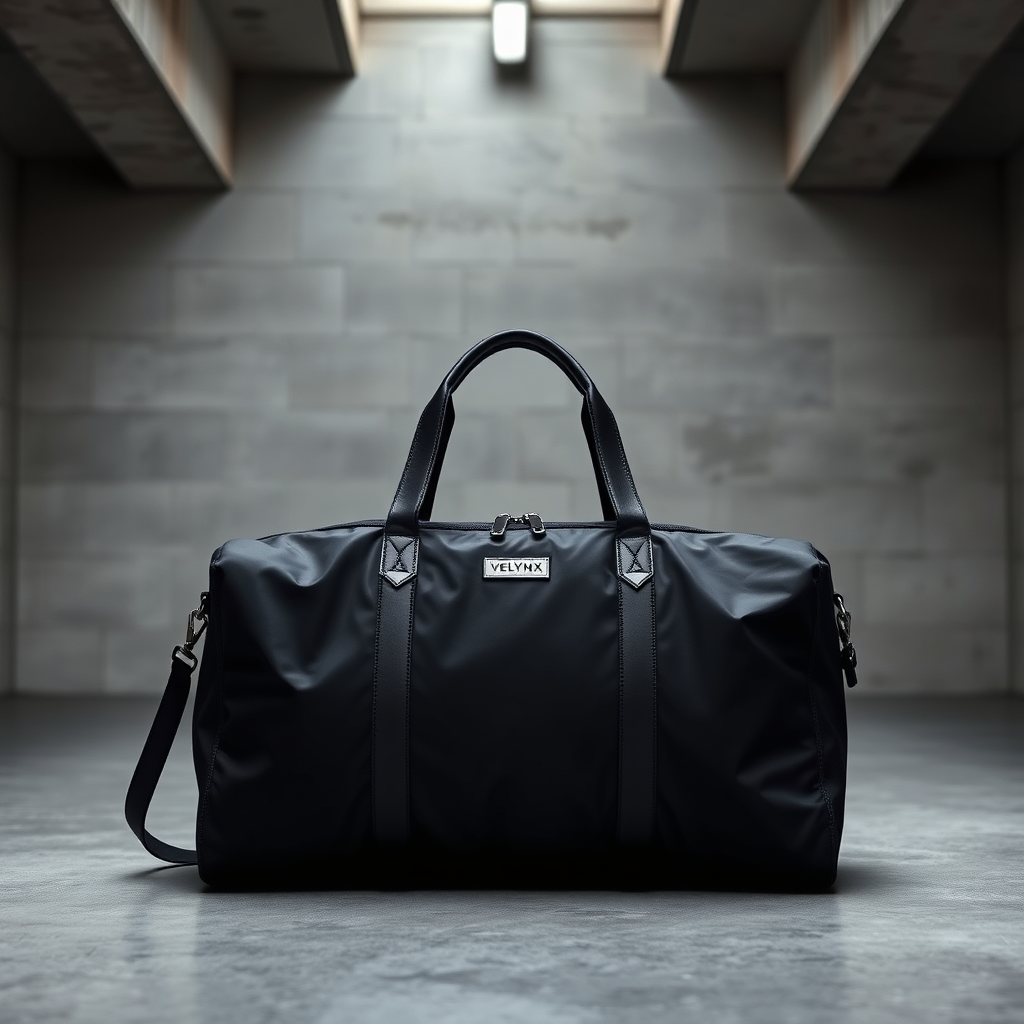 Velynx Weekender Duffel