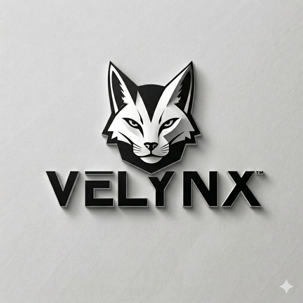 VELYNX Logo