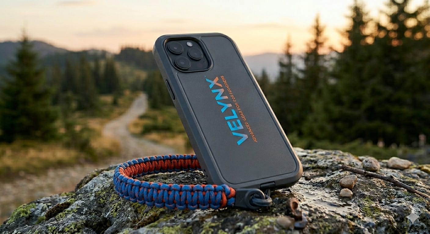 Aegis Phone Case
