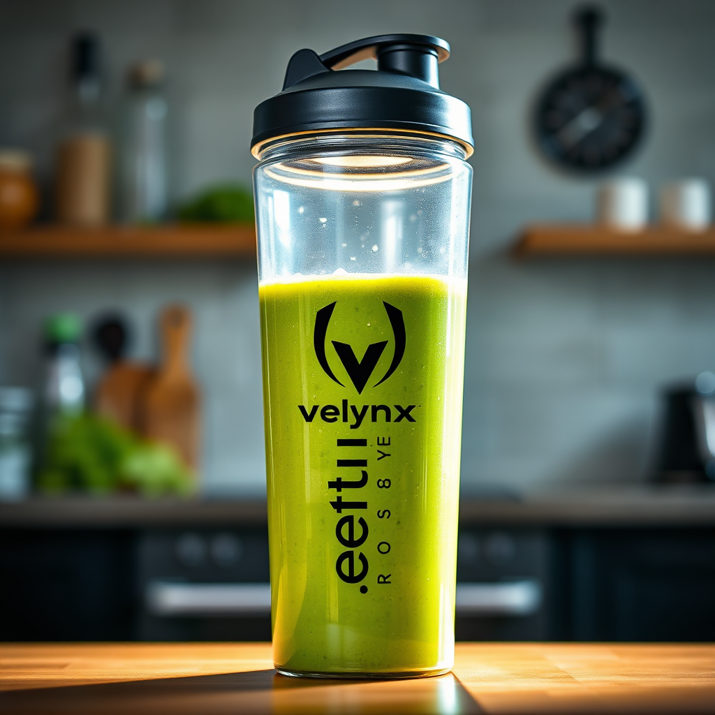 Fuel Shaker