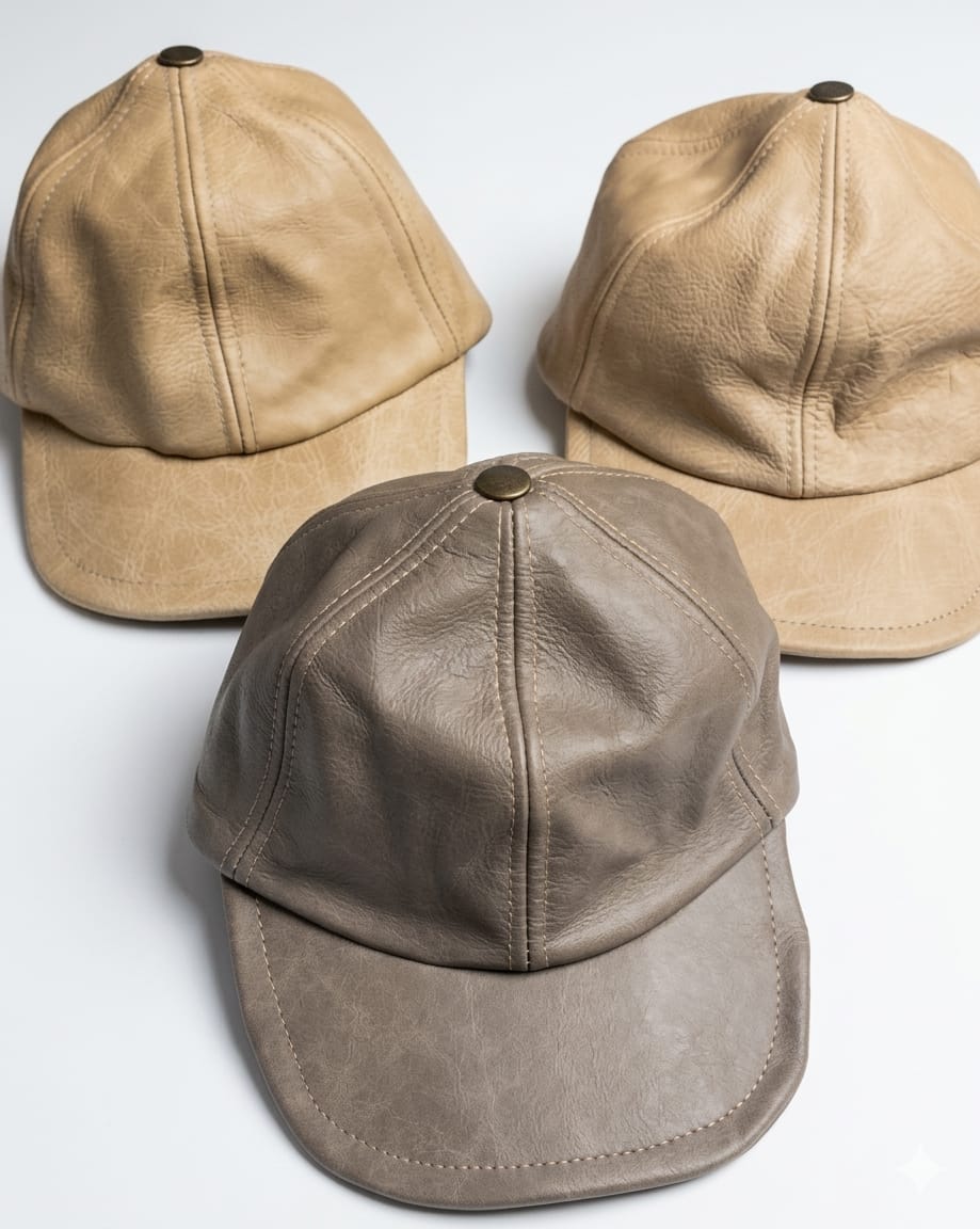 Caps