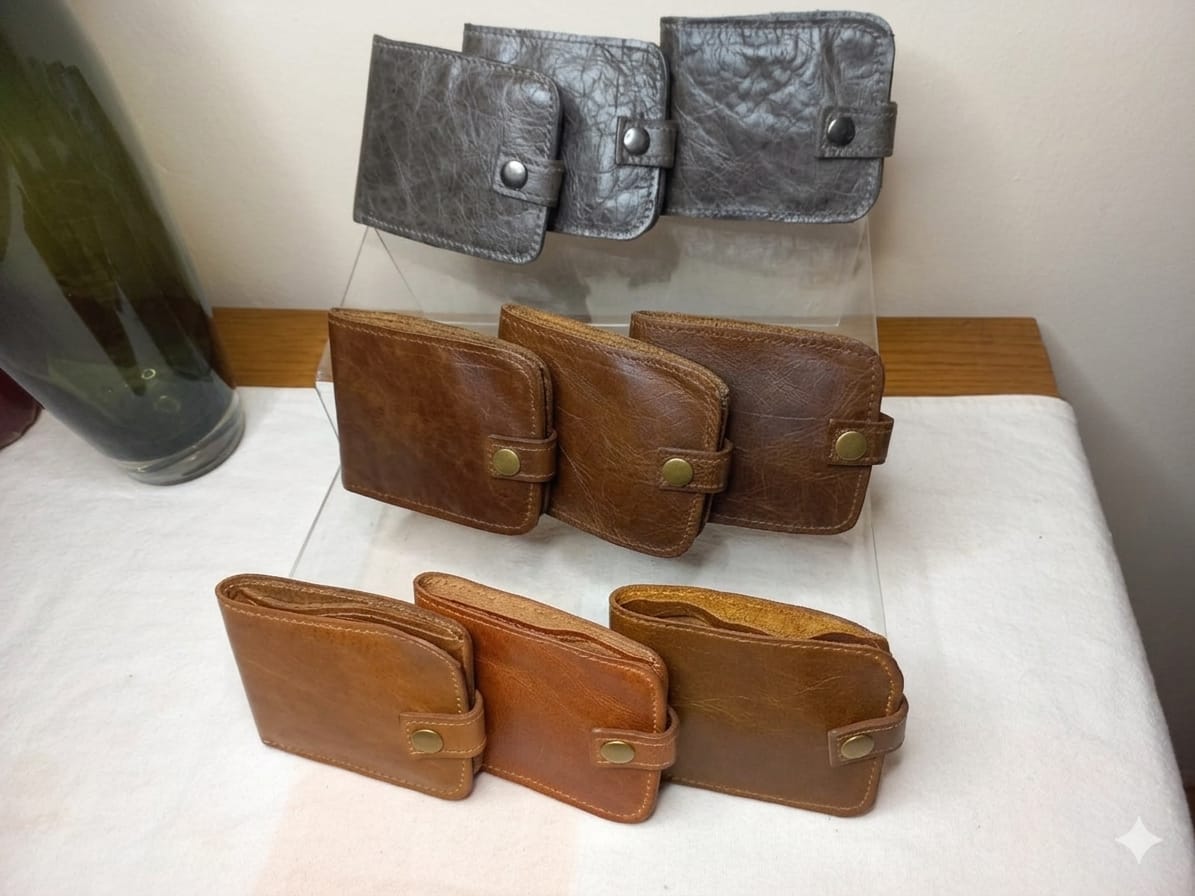 Wallets