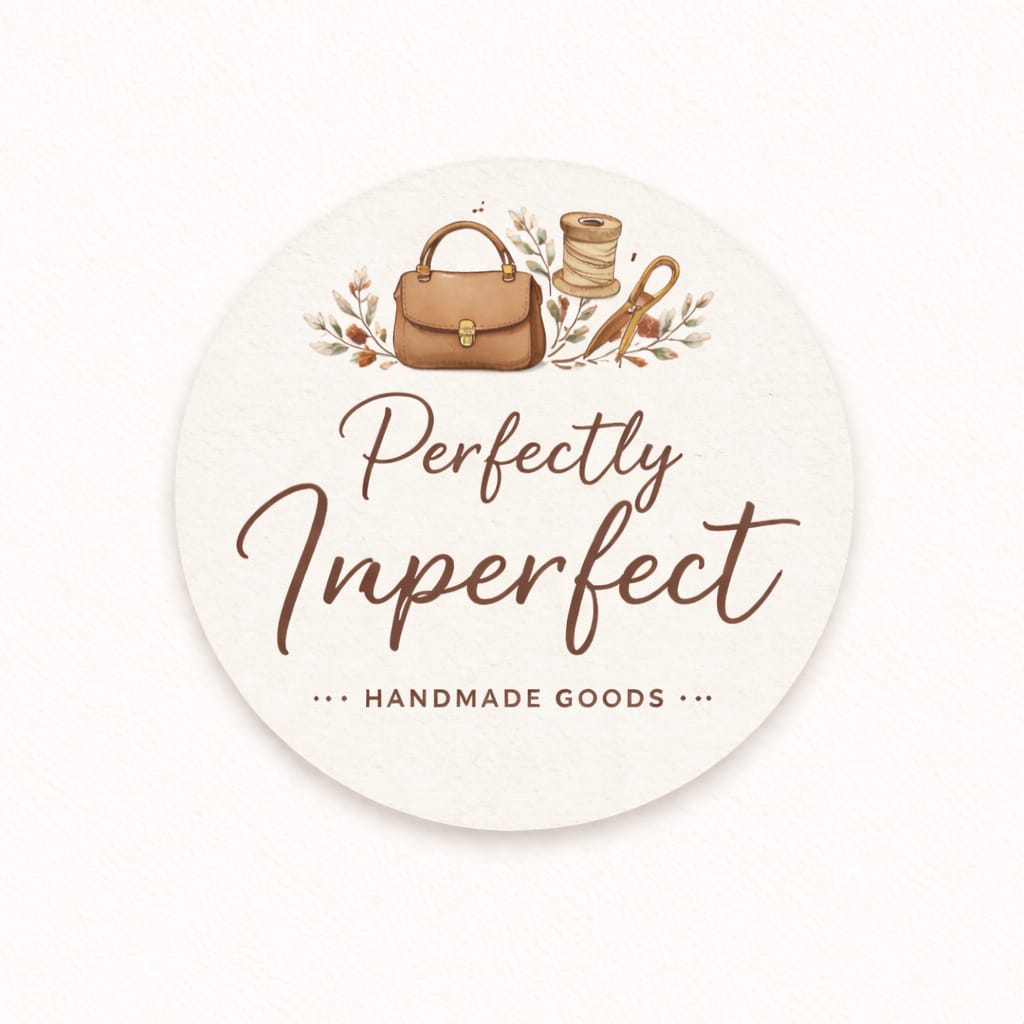 Perfectly Inperfect Logo