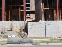 Calvary Palms Condominium Project