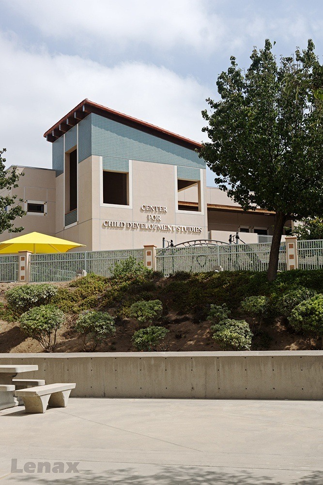Los Angeles Mission College