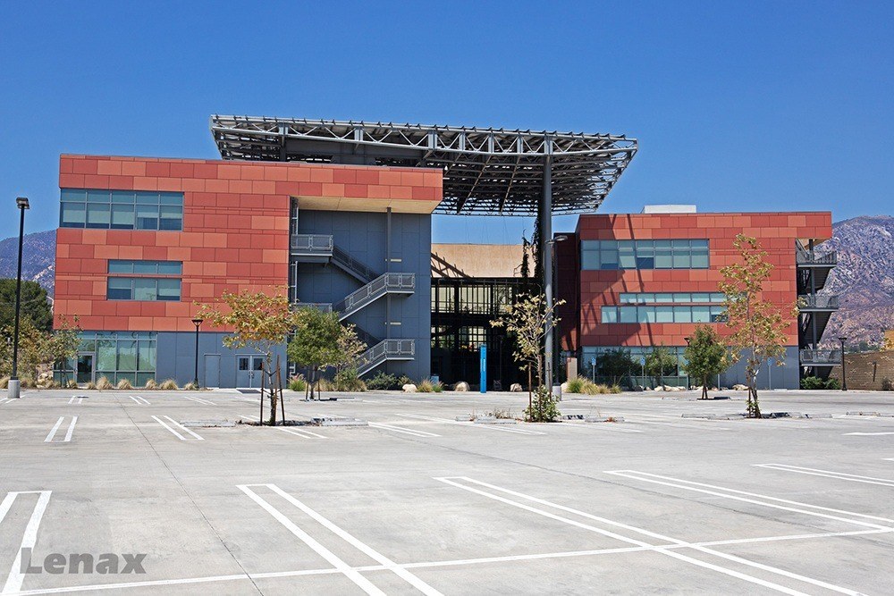 Los Angeles Mission College