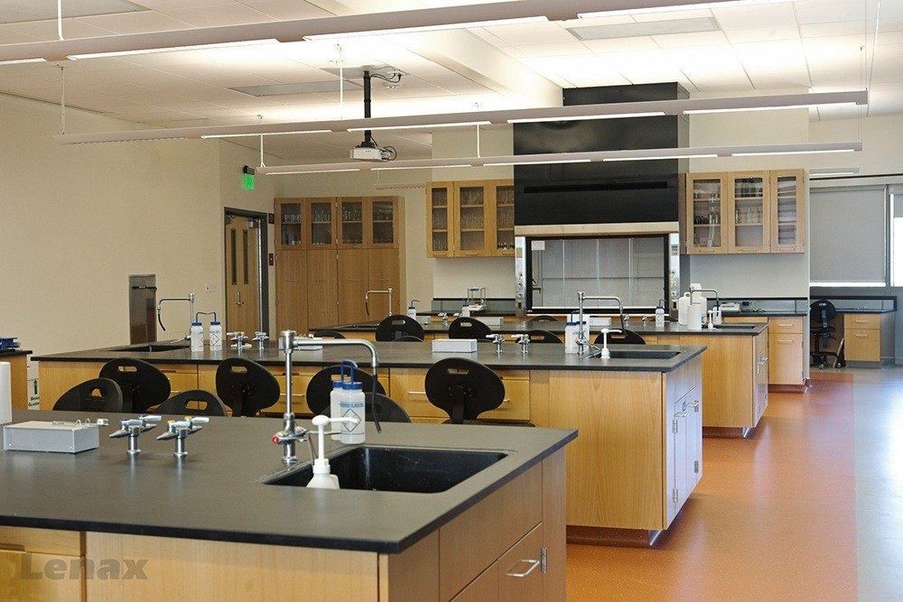 Los Angeles Mission College