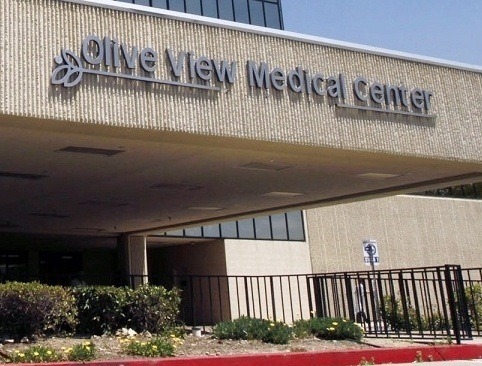 urgent psychiatric olive ucla medical care building center sylmar ca