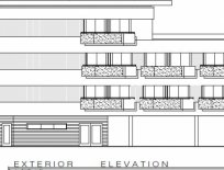 Western and 76th Street Project