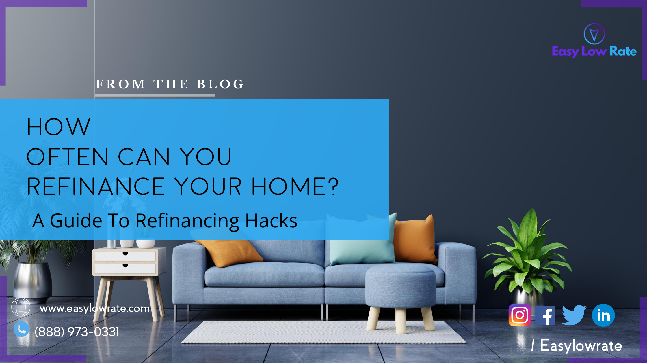 How often can you refinance your home a guide to refinancing hacks