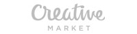 Creative market logo