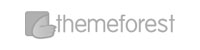 Themeforest logo