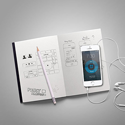 Project 6 first look