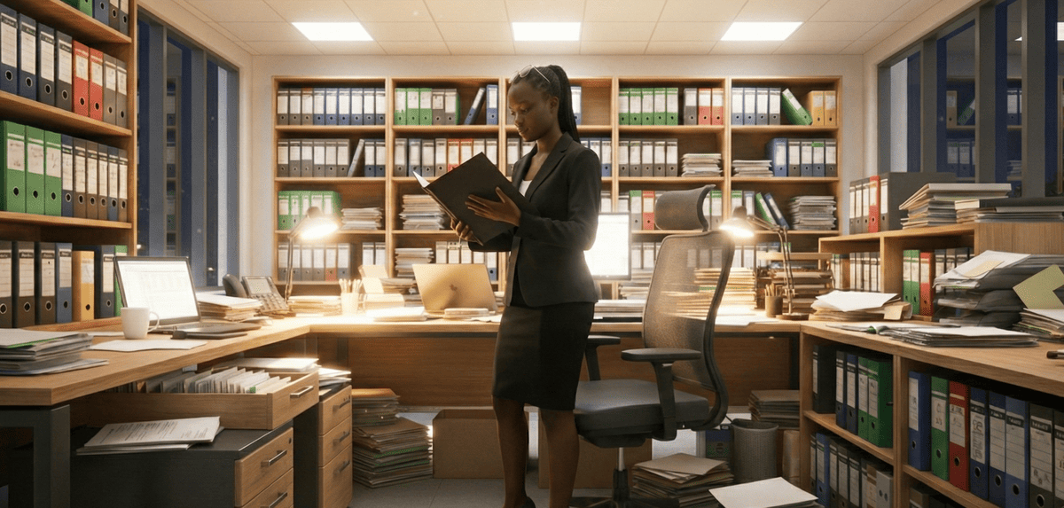 Stop Acting Like a Clerk: You Are Counsel