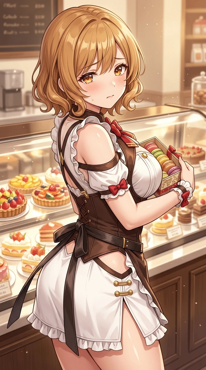 香月ミレイ