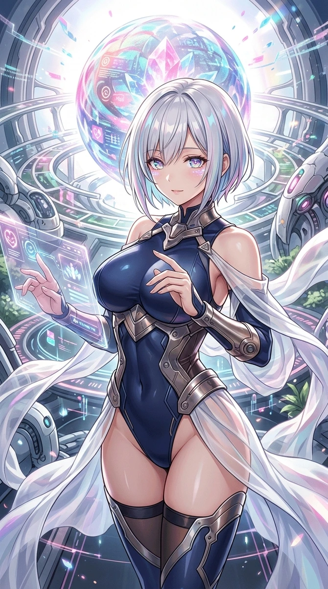 七瀬ノア