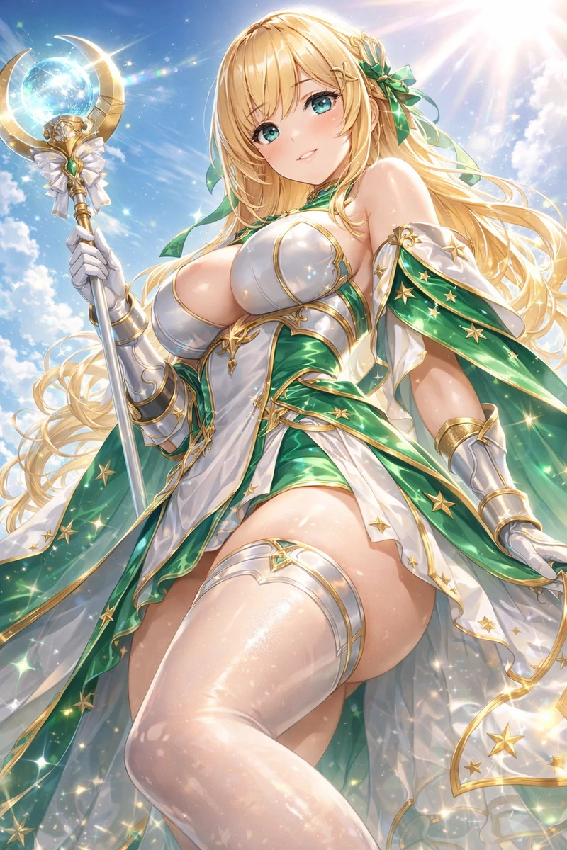 乙葉セラ