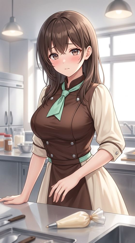 甘野つむぎ