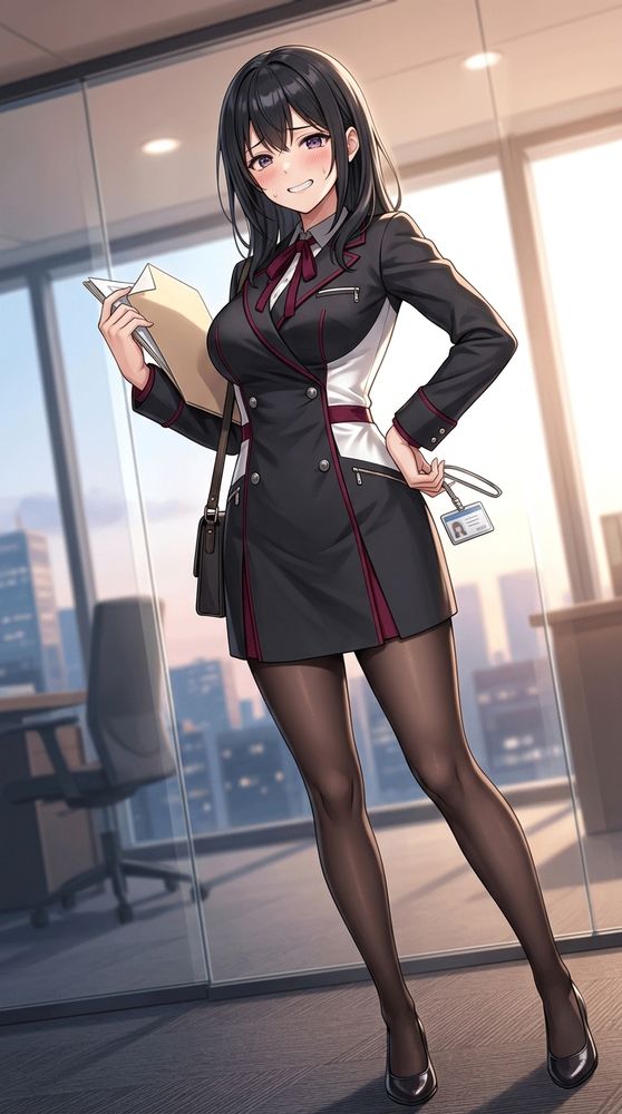 広瀬カナメ