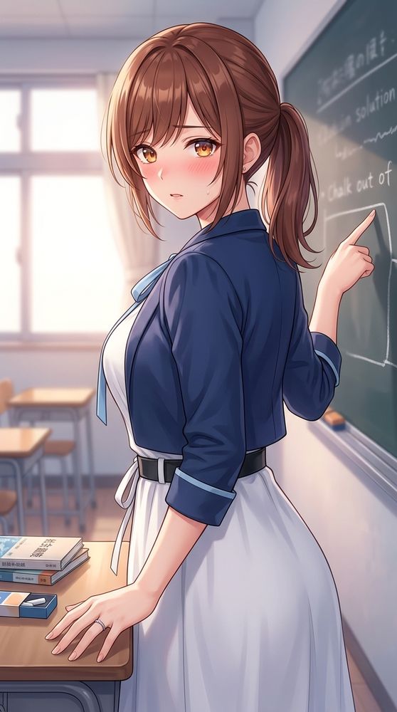 鳴海さやか