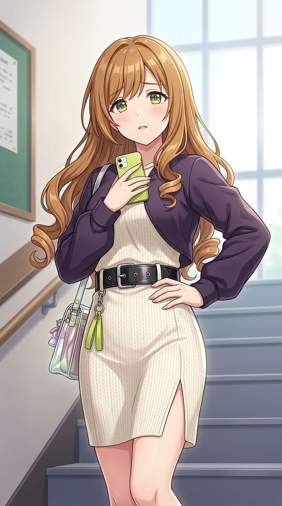 椎名まひる