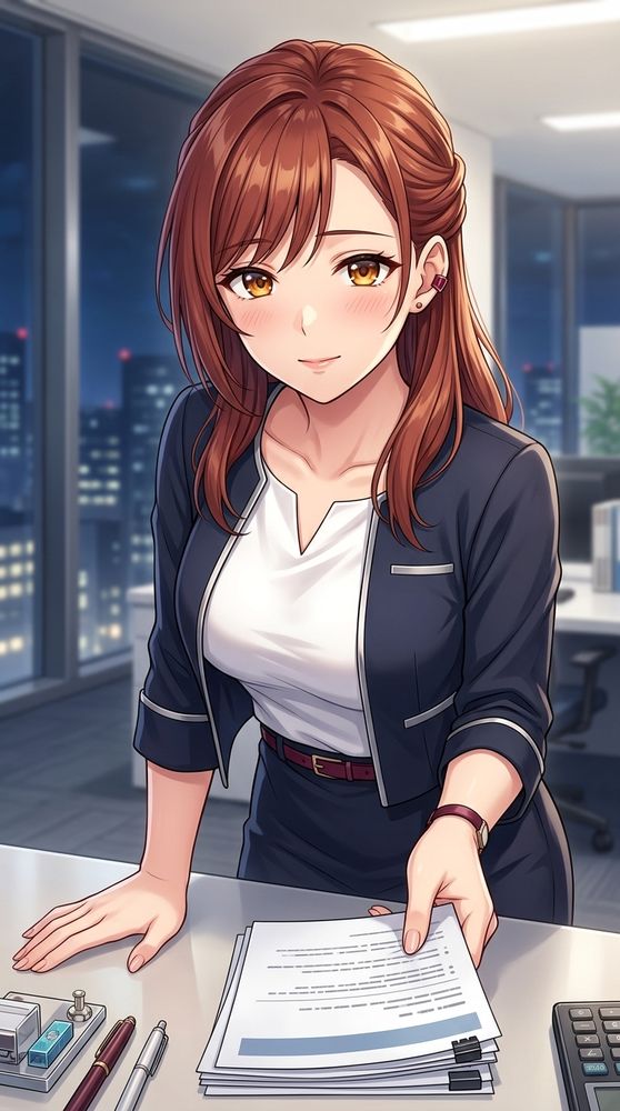 榊原リサ