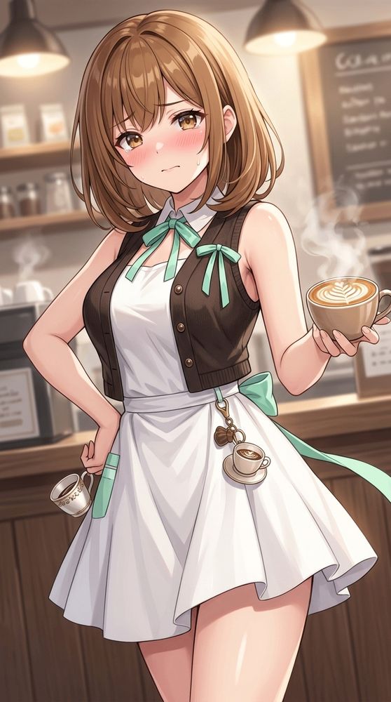朝比奈すず