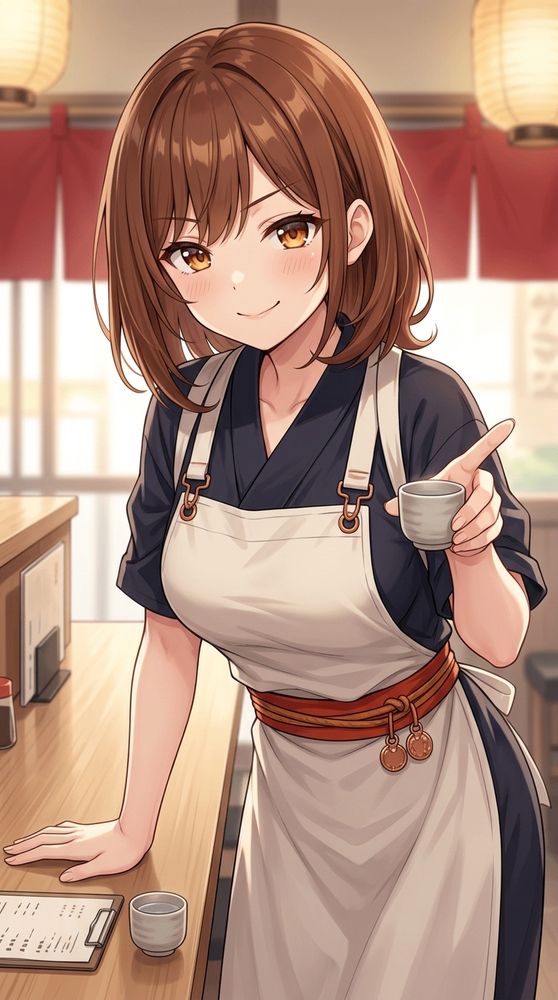 早乙女みお