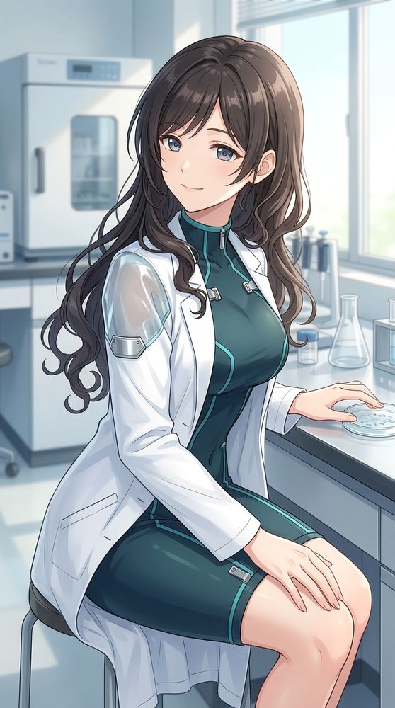 桐生まどか