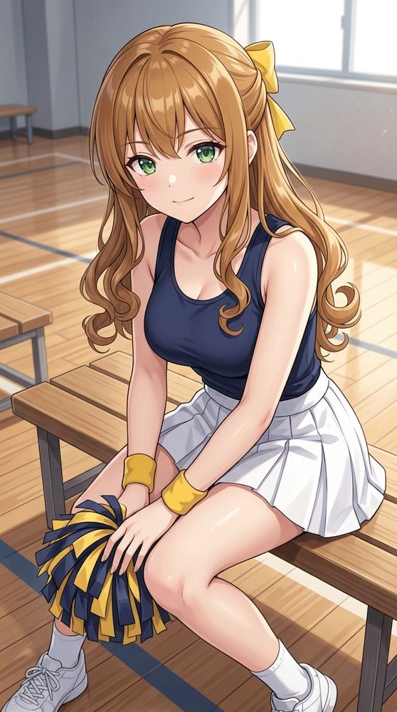 星野まなつ